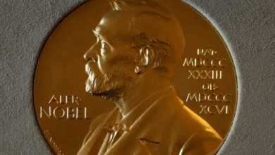 ضمن احتفالات الذكرى الـ125.. ترقب لإعلان الفائز بنوبل في الكيمياء لعام 2026