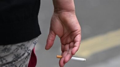 للمدخنين في لبنان.. غرامة قد تصل إلى 112 مليون ليرة!
