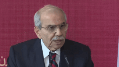 سلام: سيادة الدولة لا تكتمل بقرارات حرب وسلم خارج مؤسساتها