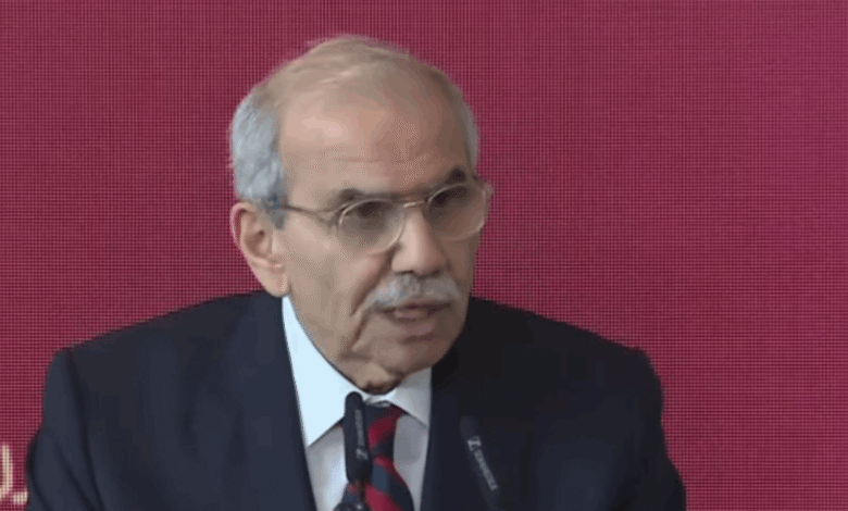 سلام: سيادة الدولة لا تكتمل بقرارات حرب وسلم خارج مؤسساتها