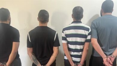 في شمال لبنان... توقيف 11 مروّجاً للمخدرات