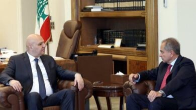 الرئيس عون: لا يمكن السماح بمحاولات تسييس الوضع الاقتصادي وتضخيمه لاهداف سياسية