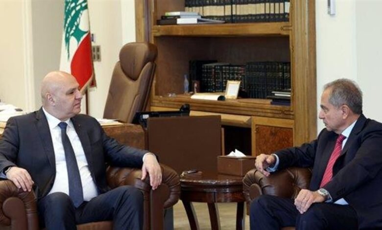 الرئيس عون: لا يمكن السماح بمحاولات تسييس الوضع الاقتصادي وتضخيمه لاهداف سياسية