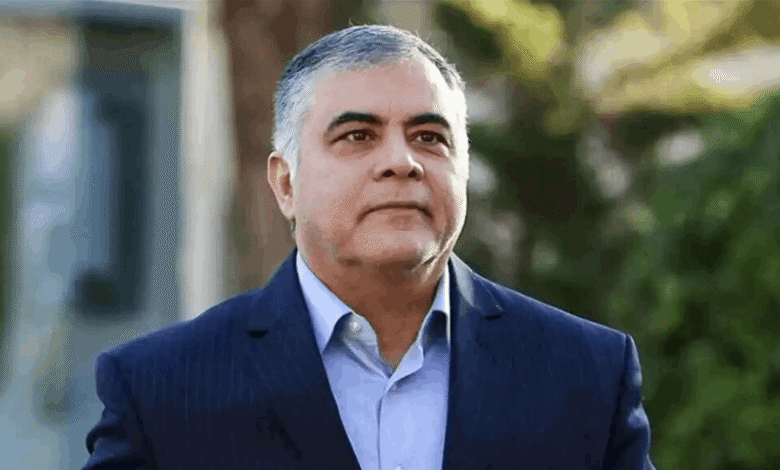 وزير النفط الإيراني يرفض رواية ترامب بشأن دوافع استقالته