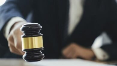 بعد حريق جبل النفايات في صيدا... فتح تحقيق قضائيّ