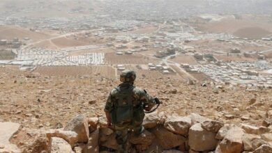 إطلاق نار وتهريب... ما الذي شهدته الحدود اللبنانيّة - السوريّة؟