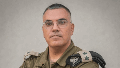 أفيخاي أدرعي في وظيفة جديدة.. من الجيش إلى التلفزيون!