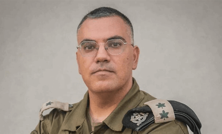 أفيخاي أدرعي في وظيفة جديدة.. من الجيش إلى التلفزيون!