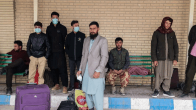 فرنسا تفتح قناة مع "طالبان".. ما الهدف؟