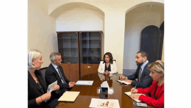 10 ملايين يورو إضافية للبنان.. من المستفيد؟