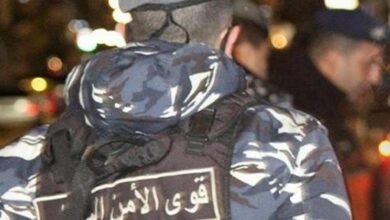 أكثر من 55 ألف مخالفة في شهر.. ماذا ضبطت قوى الأمن؟