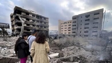 في لبنان كنّا نترقّب الحرب.. ما لا ننساه من 7 تشرين الأول