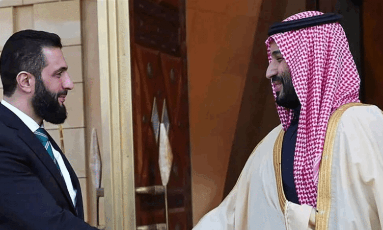 سوريا على خط حرب اليمن.. دعم عسكري للسعودية قيد البحث