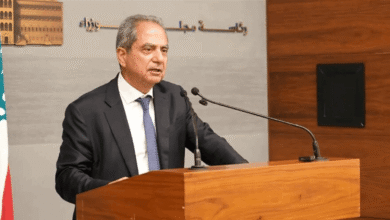 وزير الطاقة: اجتماع الجمعة لبحث سبل زيادة ساعات التغذية الكهربائية