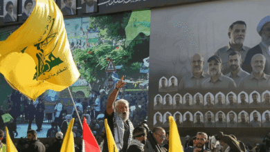 200 مليون دولار من طهران إلى"حزب الله" لمساعدة النازحين.. الخارجية الاميركية: الحزب "يختلق" التمويل وخنقه مستمر