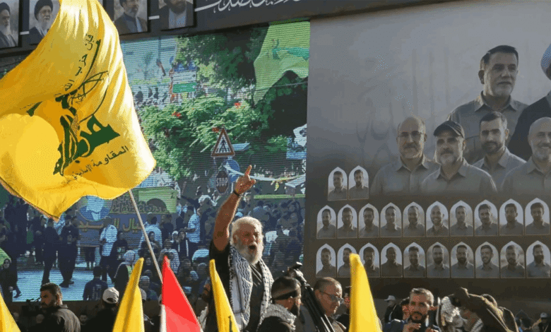 200 مليون دولار من طهران إلى"حزب الله" لمساعدة النازحين.. الخارجية الاميركية: الحزب "يختلق" التمويل وخنقه مستمر