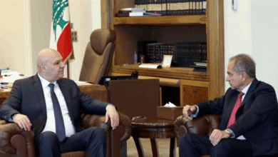 جلسة لمجلس الوزراء اليوم واتصالات لانهاء اعتكاف الصدي و3 تعيينات مرتقبة