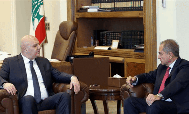 جلسة لمجلس الوزراء اليوم واتصالات لانهاء اعتكاف الصدي و3 تعيينات مرتقبة
