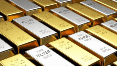 الذهب يتعافى قليلا من أدنى مستوى في شهرين