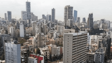 عودة الطلب على المنازل خوفاً من الحرب