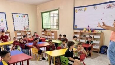 عام دراسي بـ3 صور متناقضة: مصدر تربوي يحذّر من الأسوأ!