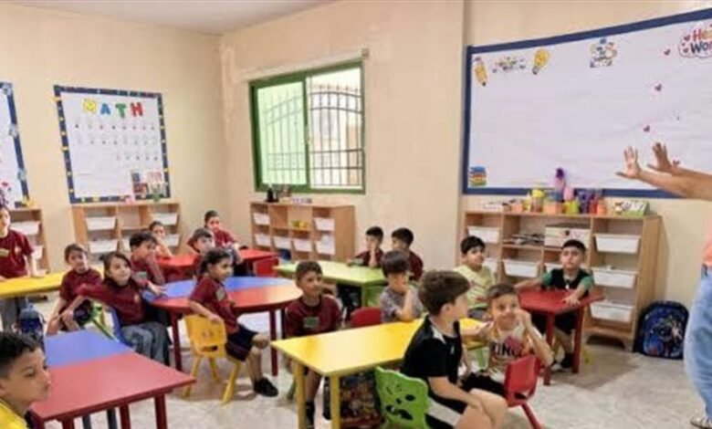 عام دراسي بـ3 صور متناقضة: مصدر تربوي يحذّر من الأسوأ!