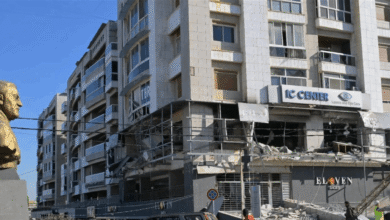 "حزب الله" يدفع لـ"الإيواء".. المبالغ لا تأتي من إيران وحدها