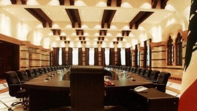 من التضامن الوزاري إلى مقاطعة الجلسات.. ماذا يريد الصدي من اعتكافه؟