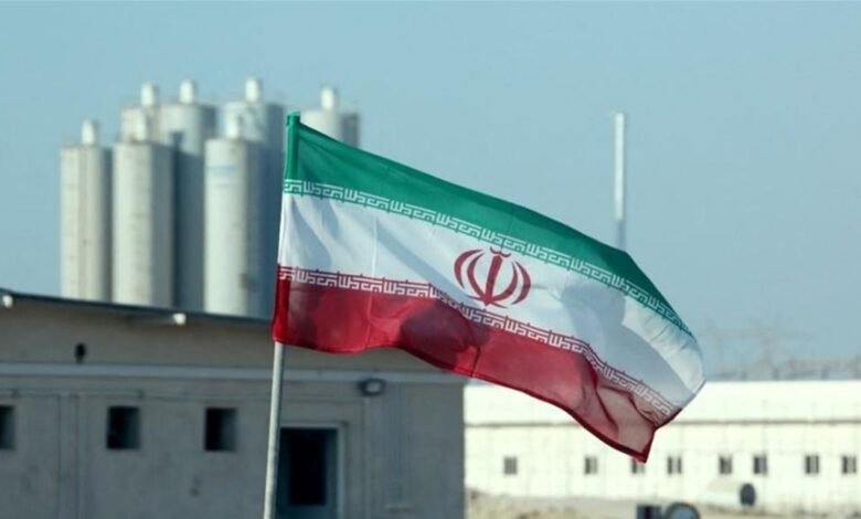 الطاقة الذرية الإيرانية: الصناعة النووية لم تتوقف