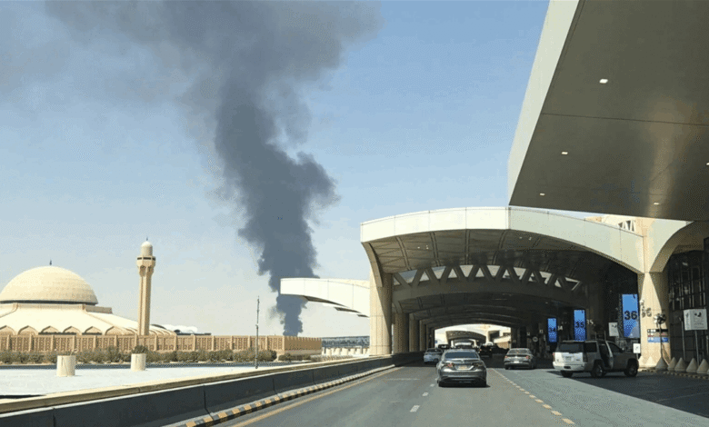 الحوثيون يستهدفون طموحات السعودية.. ما الخيارات المتاحة أمام الرياض؟