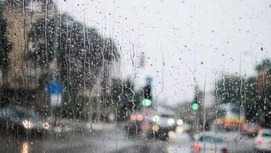 بعد ارتفاع الحرارة الأمطار عائدة.. استعدوا للأجواء الخريفية اعتبارا من هذا الموعد