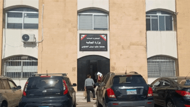 تفاوت في الالتزام بإضراب موظفي الإدارات العامة في سرايا صيدا