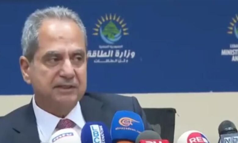 الصدي وقّع اتفاقيتيّ شراء الطاقة لمشروعين لإنتاج الكهرباء