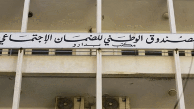اللجنة الفنية في الضمان الاجتماعي أصدرت تقريرها السنوي لعام 2025