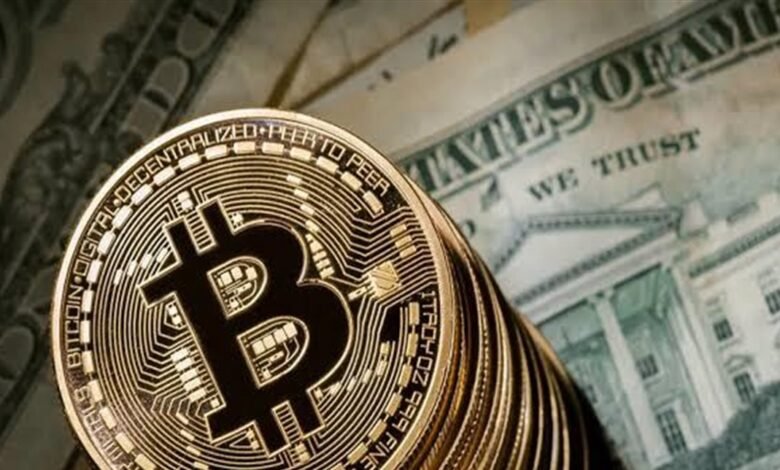 البيتكوين في زمن الحرب.. ملاذ آمن أم أصل عالي المخاطر؟
