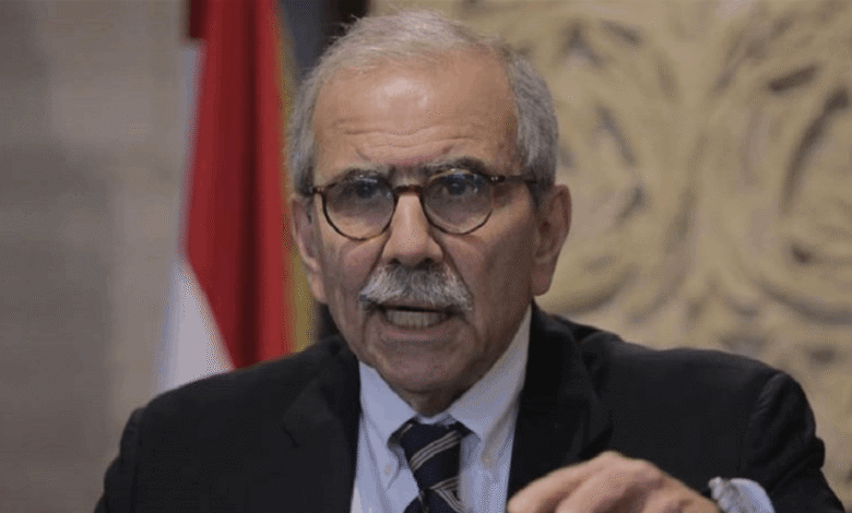 بيان توضيحيّ للمكتب الإعلامي لسلام عن الجيش ومصرف لبنان وشركة "إنترا"