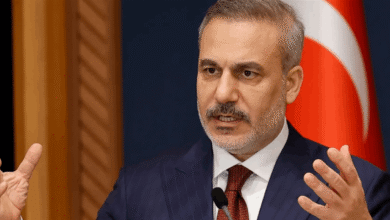 تركيا: لن نرسل قوات لمهاجمة الحوثيين في اليمن