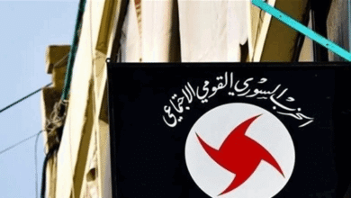 "القومي" حذّر من انفجار اجتماعي في لبنان