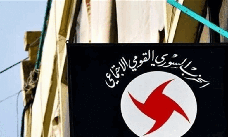 "القومي" حذّر من انفجار اجتماعي في لبنان