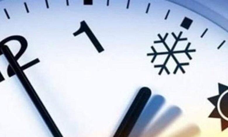 مذكرة صدرت.. إليكم هذا القرار من مجلس الوزراء بشأن التوقيت الشتوي