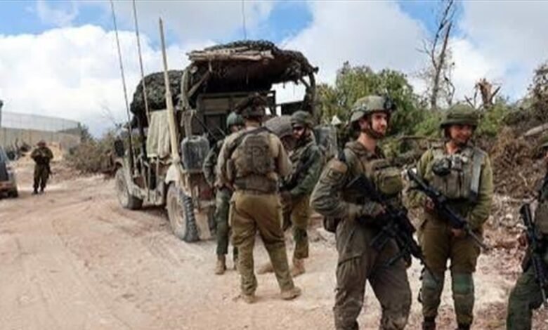 في جنوب لبنان.. قتيل و3 جرحى في صفوف الجيش الإسرائيلي