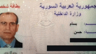 صفقة أميركية تُبقي ضابطاً سورياً مطلوباً في لبنان مقابل معلومات عن صحافي مفقود