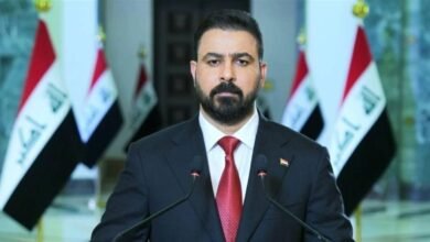 الزيدي: اقتصادنا محاصر بسبب توقف النفط واستمرار إغلاق هرمز
