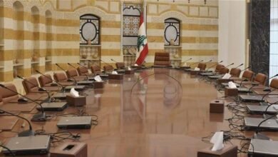 إستياء من أداء ستة وزراء و"لن تتم اقالتهم"
