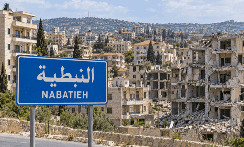 العقارات في النبطية أمام علامة استفهام... أين اختفت المبيعات؟