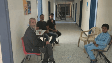 مدارس صور بين التعليم والإيواء... عز الدين تطالب بتدابير استثنائية