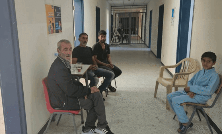مدارس صور بين التعليم والإيواء... عز الدين تطالب بتدابير استثنائية
