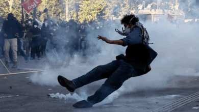 لماذا تستمر احتجاجات الطلاب في فرنسا رغم وعود الحكومة؟