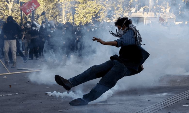 لماذا تستمر احتجاجات الطلاب في فرنسا رغم وعود الحكومة؟