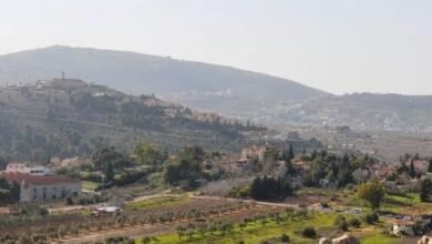 الوضع في الجنوب... تفجيرٌ وقصف مدفعيّ